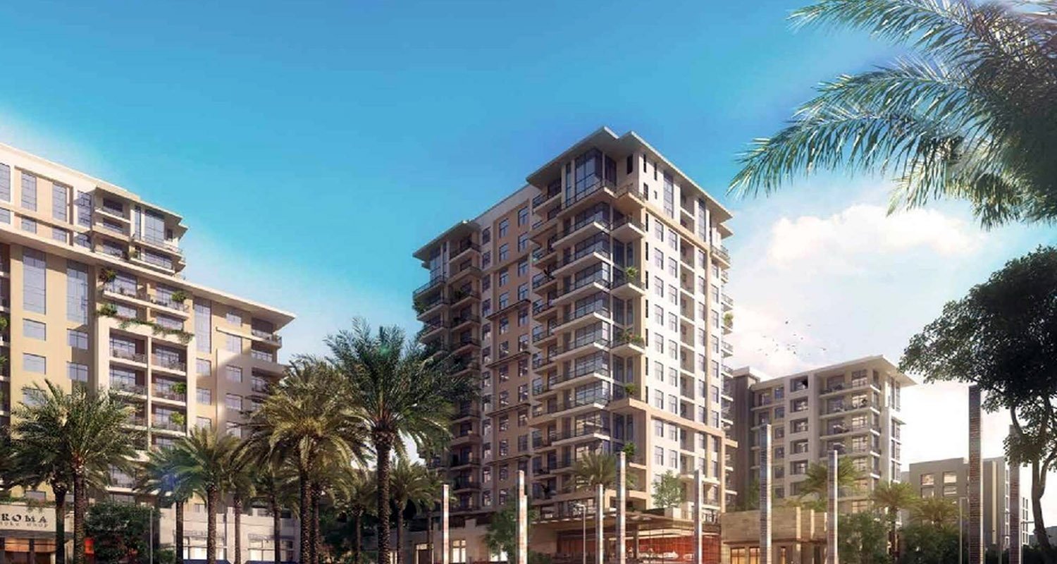 JENNA APARTMENTS