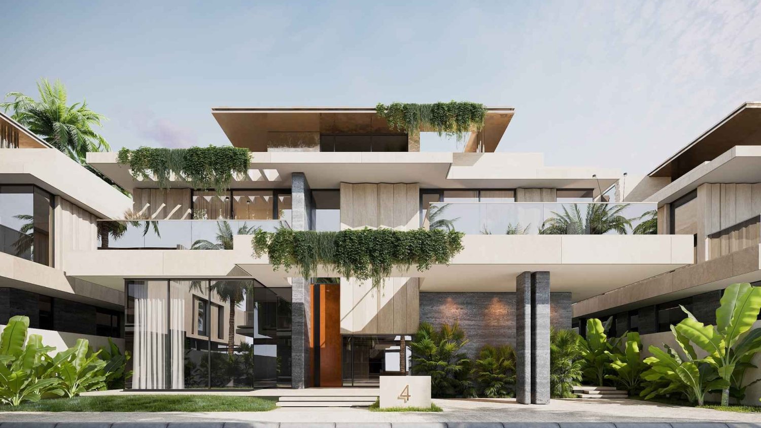 Mira Villas