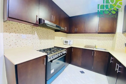 Таунхаус с 3 спальнями в Mina Al Arab, ОАЭ №22527 10