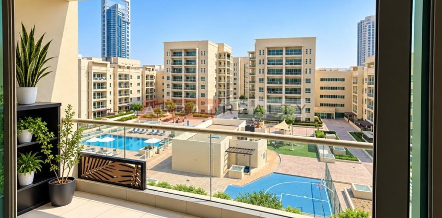 Appartement de 2 chambres à Al Dhafra, UAE No. 224765