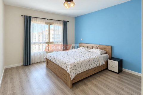 Appartement de 2 chambres à Al Dhafra, UAE No. 224765 13