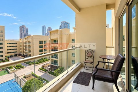 Appartement de 2 chambres à Al Dhafra, UAE No. 224765 10