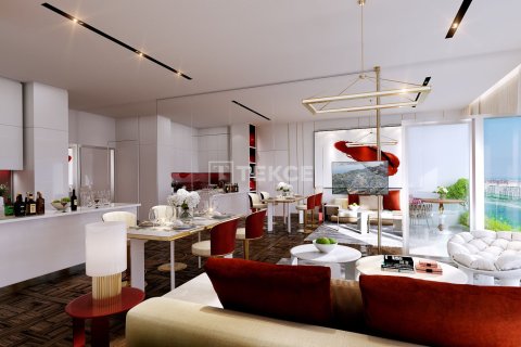 Appartement de 1 chambre à Business Bay, UAE No. 15810 12