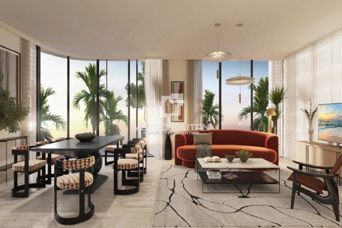 Appartement de 2 chambres à EMAAR Beachfront, UAE No. 128041 12