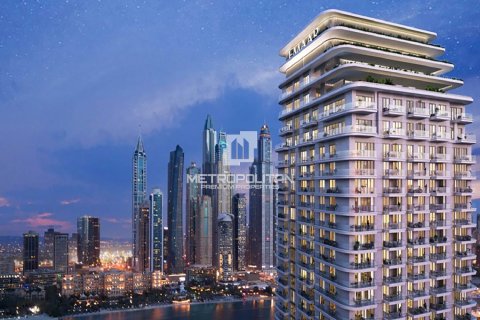 Appartement de 2 chambres à EMAAR Beachfront, UAE No. 128041 3