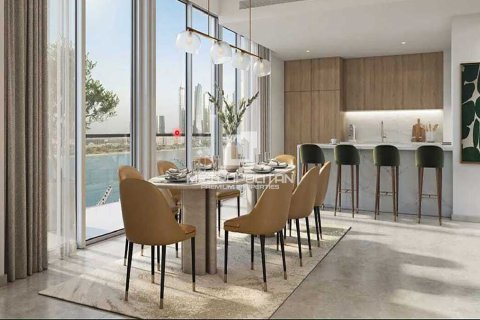 Appartement de 2 chambres à EMAAR Beachfront, UAE No. 128041 8