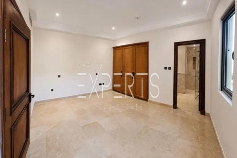 4 غرف نوم تاون هاوس على جزيرة السعديات, الإمارات العربية المتحدة رقم 224167 12