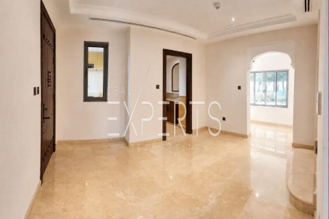 4 غرف نوم تاون هاوس على جزيرة السعديات, الإمارات العربية المتحدة رقم 224167 5