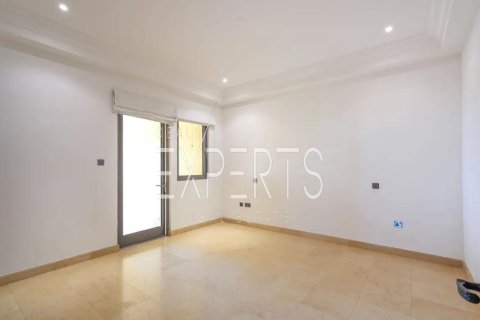 4 غرف نوم تاون هاوس على جزيرة السعديات, الإمارات العربية المتحدة رقم 224167 11
