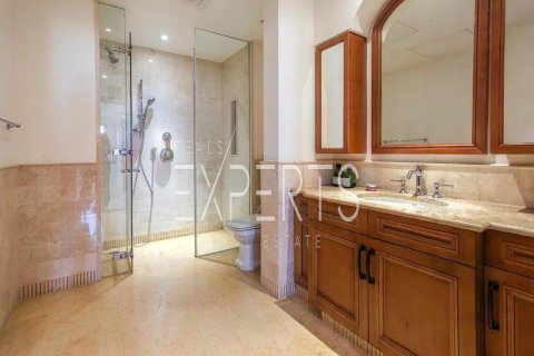 4 غرف نوم تاون هاوس على جزيرة السعديات, الإمارات العربية المتحدة رقم 224167 14