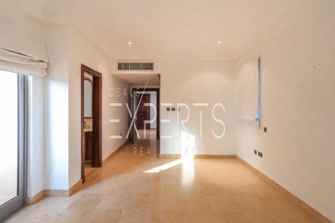 4 غرف نوم تاون هاوس على جزيرة السعديات, الإمارات العربية المتحدة رقم 224167 13