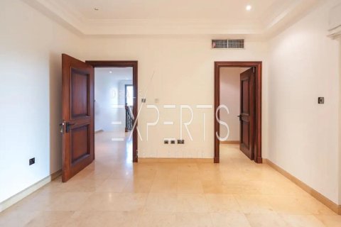 4 غرف نوم تاون هاوس على جزيرة السعديات, الإمارات العربية المتحدة رقم 224167 10