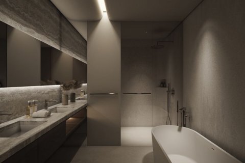 Apartment de 3 dormitorios en Dubai, UAE No. 101425 15