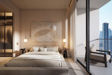 Apartment de 3 dormitorios en Dubai, UAE No. 101425 14