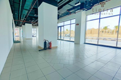 Shop de 232.3m² en Dubai Silicon Oasis, UAE No. 46603 6