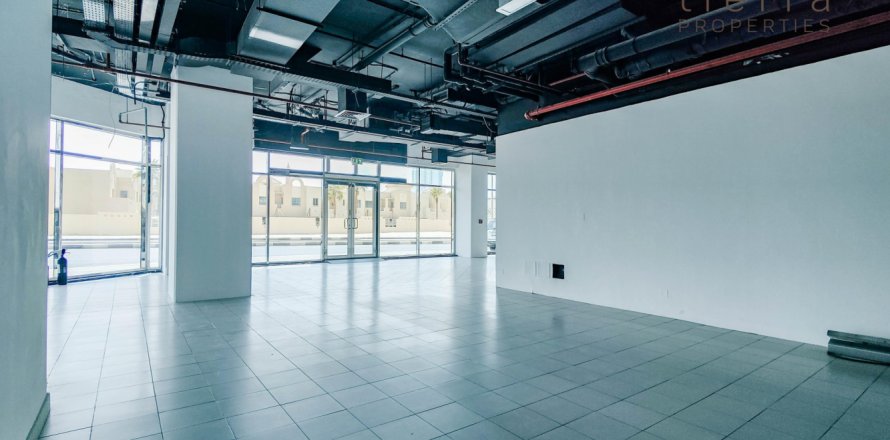 Shop de 232.3m² en Dubai Silicon Oasis, UAE No. 46603