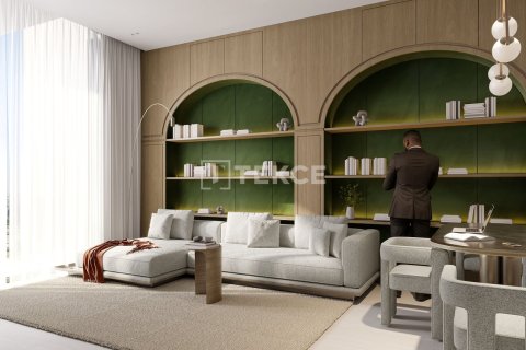 Appartement de 1 chambre à Jumeirah Village Triangle, UAE No. 159937 19