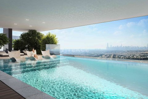 Appartement de 1 chambre à Jumeirah Village Triangle, UAE No. 159937 23