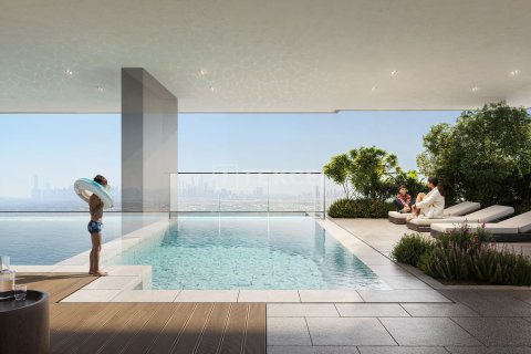 Appartement de 1 chambre à Jumeirah Village Triangle, UAE No. 159937 21