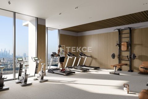 Appartement de 1 chambre à Jumeirah Village Triangle, UAE No. 159937 18