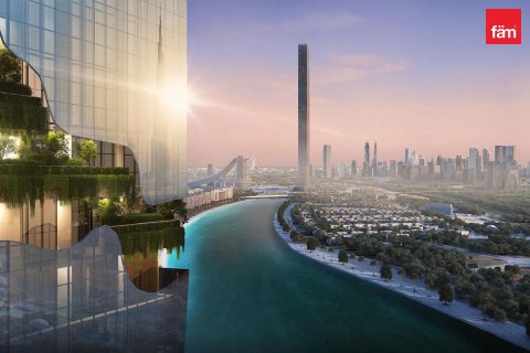 Apartment de 1 dormitorio en Meydan, UAE No. 184429 20