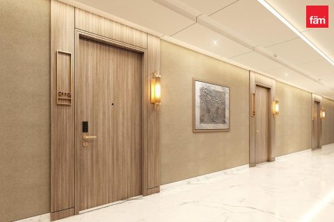 Apartment de 1 dormitorio en Meydan, UAE No. 184429 8