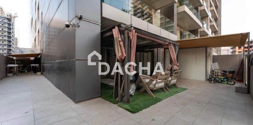 2 غرف نوم شقة في دائرة قرية جميرا, الإمارات العربية المتحدة رقم 203666