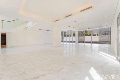 Villa de 6 dormitorios en District One, UAE No. 203770 16