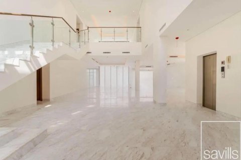 Villa de 6 dormitorios en District One, UAE No. 203770 11