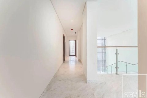 Villa de 6 dormitorios en District One, UAE No. 203770 14