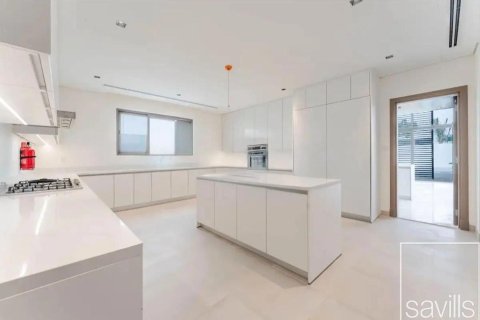 Villa de 6 dormitorios en District One, UAE No. 203770 12