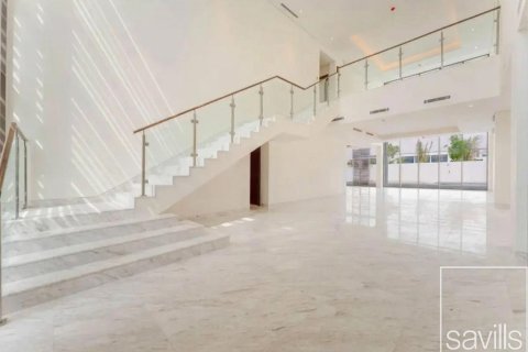 Villa de 6 dormitorios en District One, UAE No. 203770 4