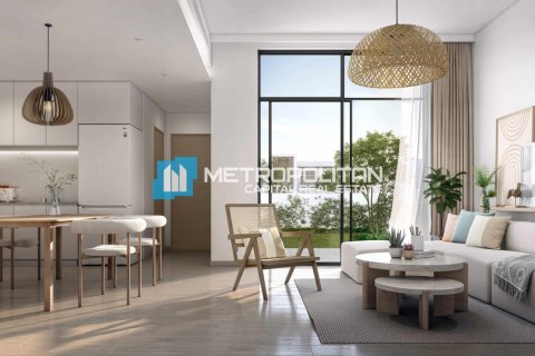 Townhouse de 4 chambres à Yas Island, UAE No. 136167 3