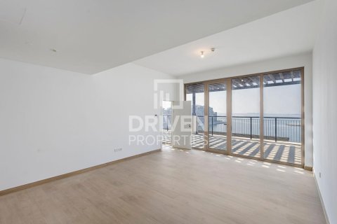 Penthouse de 5 dormitorios en La Mer, UAE No. 201232 25