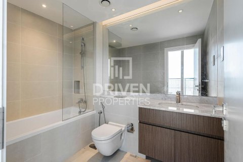 Penthouse de 5 dormitorios en La Mer, UAE No. 201232 22