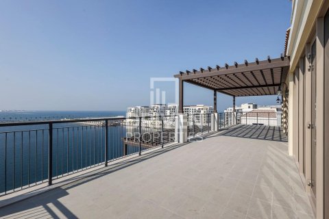 Penthouse de 5 dormitorios en La Mer, UAE No. 201232 18