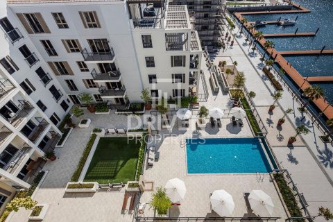 Penthouse de 5 dormitorios en La Mer, UAE No. 201232 7