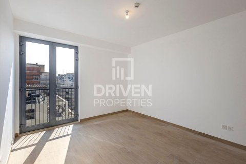Penthouse de 5 dormitorios en La Mer, UAE No. 201232 26