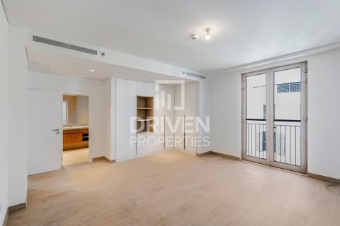 Penthouse de 5 dormitorios en La Mer, UAE No. 201232 13