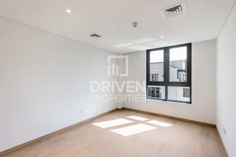 Penthouse de 5 dormitorios en La Mer, UAE No. 201232 20