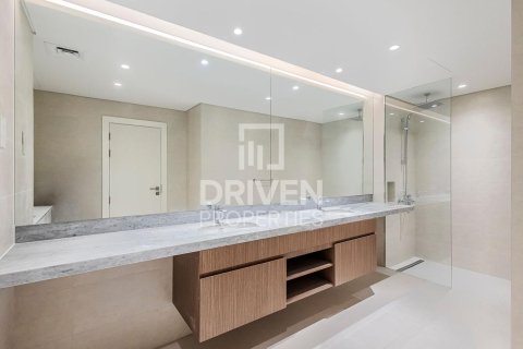 Penthouse de 5 dormitorios en La Mer, UAE No. 201232 16