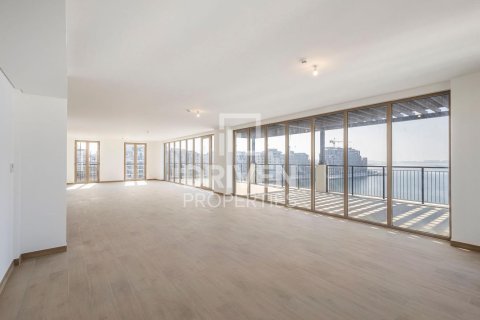 Penthouse de 5 dormitorios en La Mer, UAE No. 201232 3