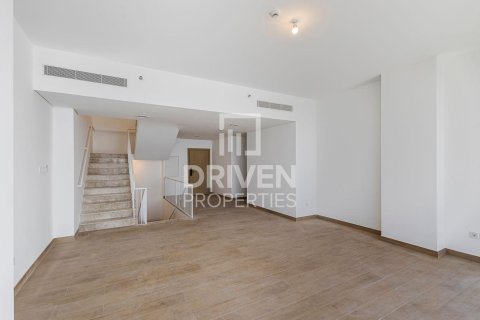 Penthouse de 5 dormitorios en La Mer, UAE No. 201232 24