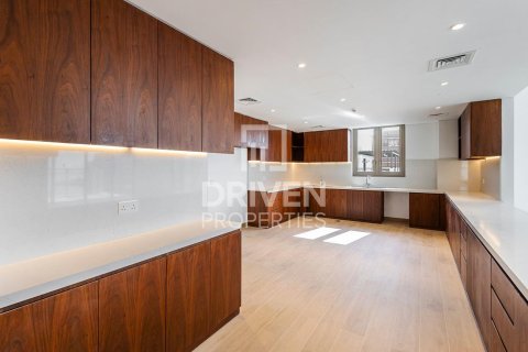 Penthouse de 5 dormitorios en La Mer, UAE No. 201232 29