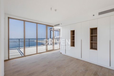 Penthouse de 5 dormitorios en La Mer, UAE No. 201232 5