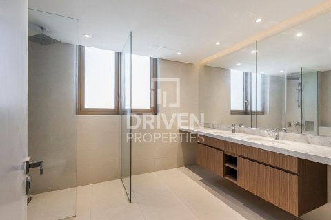 Penthouse de 5 dormitorios en La Mer, UAE No. 201232 10