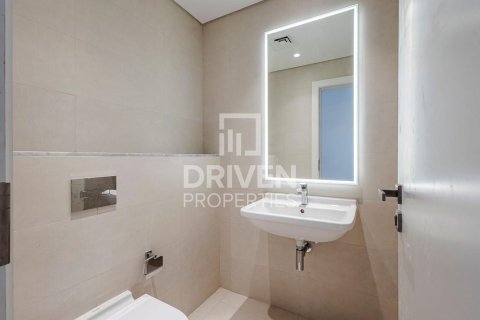 Penthouse de 5 dormitorios en La Mer, UAE No. 201232 11
