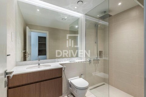 Penthouse de 5 dormitorios en La Mer, UAE No. 201232 23