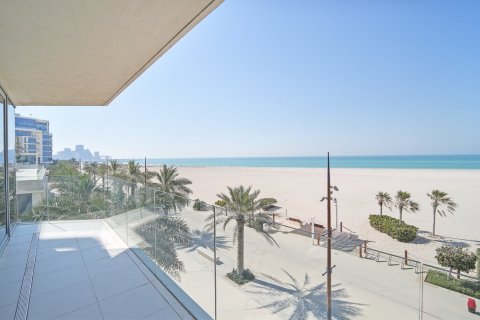 Appartement de 3 chambres à Saadiyat Island, UAE No. 212932