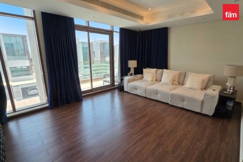 Вилла с 6 спальнями в Meydan, ОАЭ №185207 15